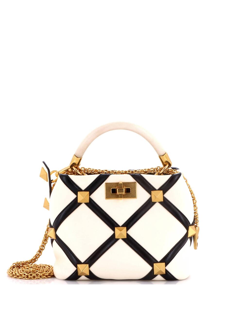 Valentino Garavani Roman Stud Top #370360V19B